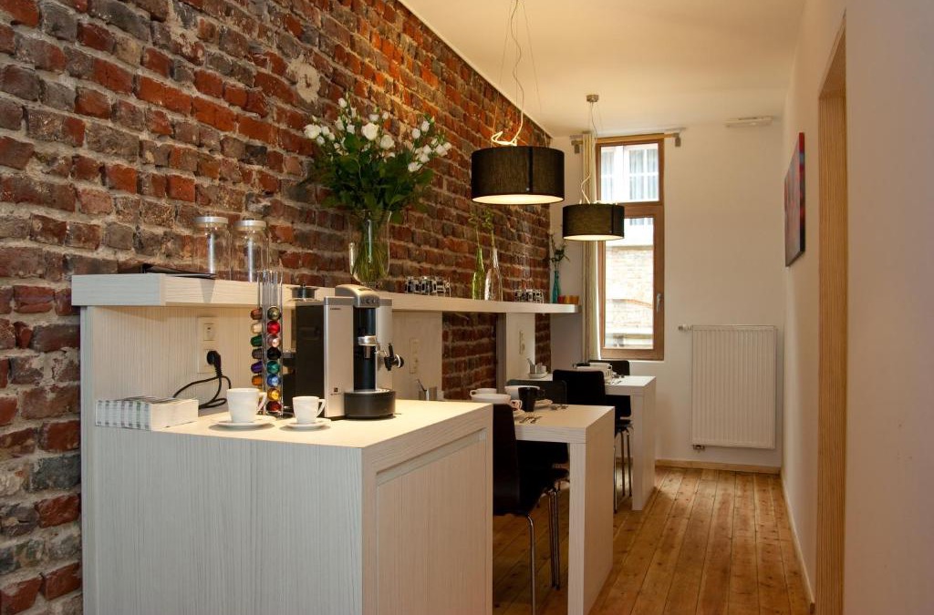 Ieper Bed & Breakfast | @Cocoon