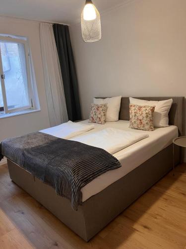 Oberdorla Apartment | Cocoon City