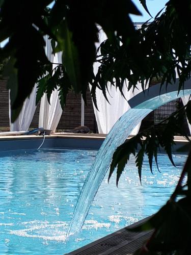 Saint-Saturnin-les-Avignon Apartment | Cocoon inn&Spa
