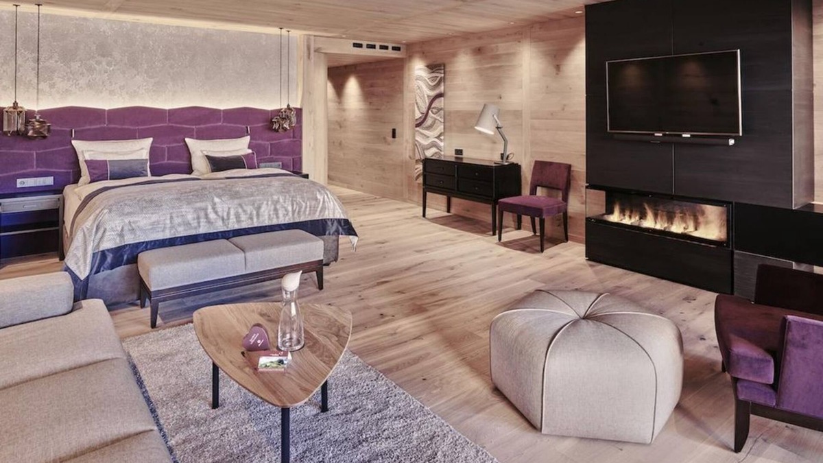 Maurach House | Cocoon Luxury Spa Chalet 140m² from 7 nights - The alpine power place - Alpenrose/