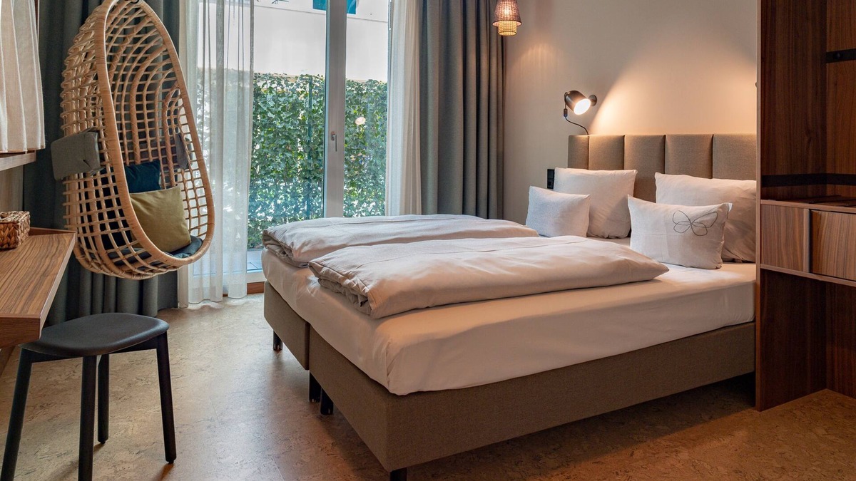Ludwigsvorstadt-Isarvorstadt Hotel | Cocoon Sendlinger Tor