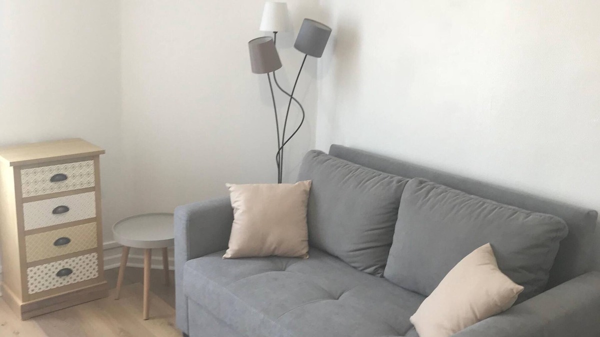 Berck-sur-Mer Apartment | Cocooning and relaxation apartment 50 meters from the beach
