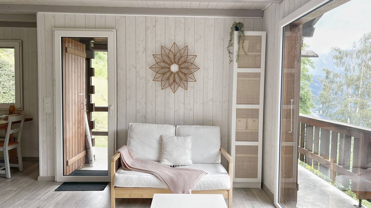 Saxon Ski Chalet | Cocooning cottage in the heart of nature