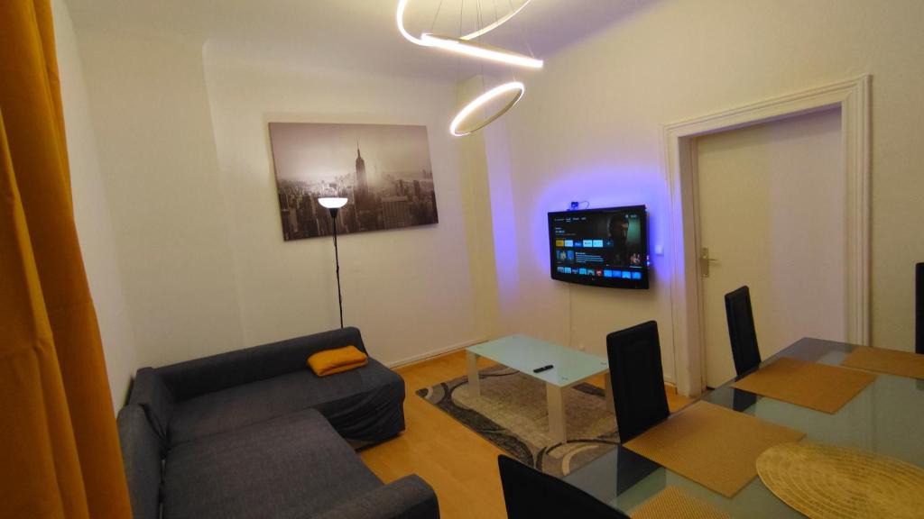 Algrange Apartment | Cocooning Logement entier [Parking Gratuit]