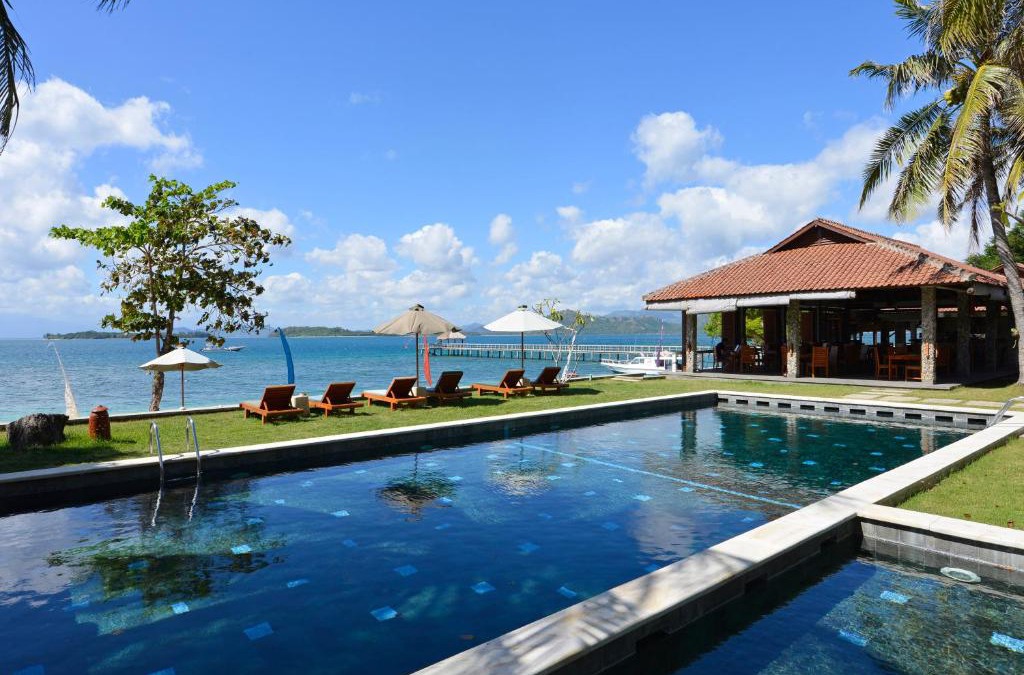Sekotong Barat Resort | Cocotinos Sekotong Lombok