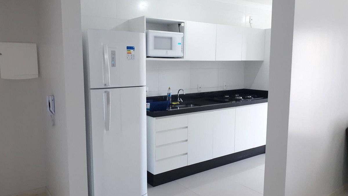 Bombas Apartment | cod: 206, 2 bedroom apartment close to the beach