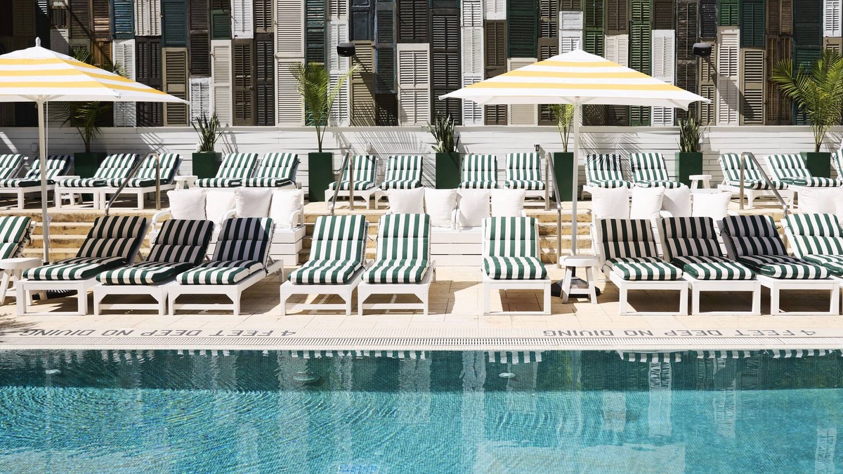 Williamsburg Hotel | CODA Williamsburg