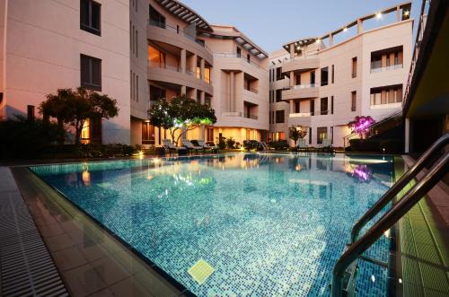 Al Sabahiyah Apartment | Code Housing - Farms Fintas - Family Only
