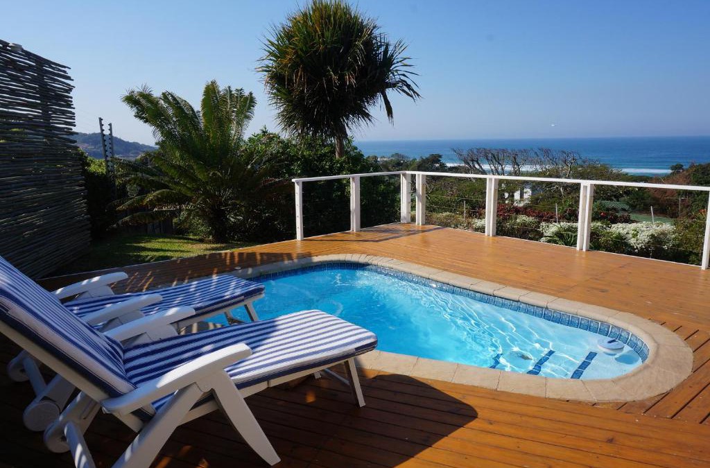 Pennington House | CodsView Beach House