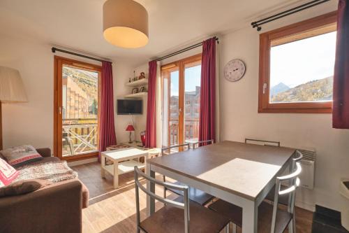 Les Deux Alpes Apartment | Coeur d'ours