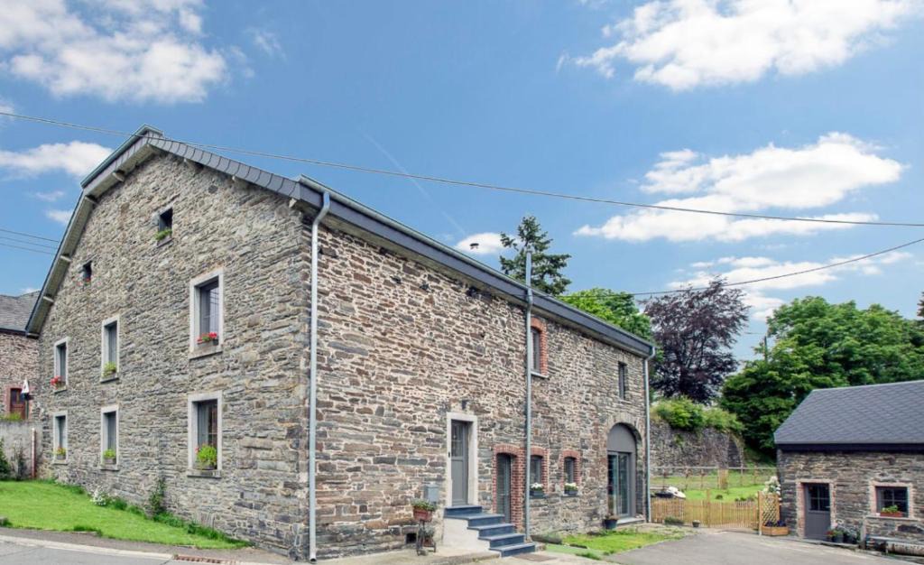 Tavigny House | Coeur de Boeur
