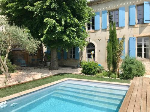 Alaigne Bed & Breakfast | Coeur de Roses, gîte & chambre d'hôtes