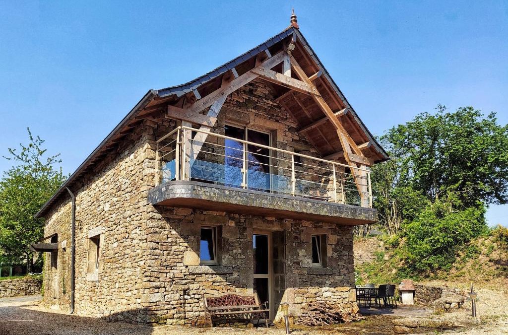 Pleyben House | Coeur du Finistère