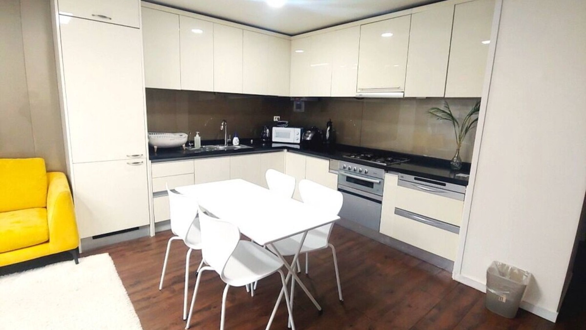 COEX Apartment | ★COEX in Gangnam★3Bdr+2Bath★Luxurious Interior