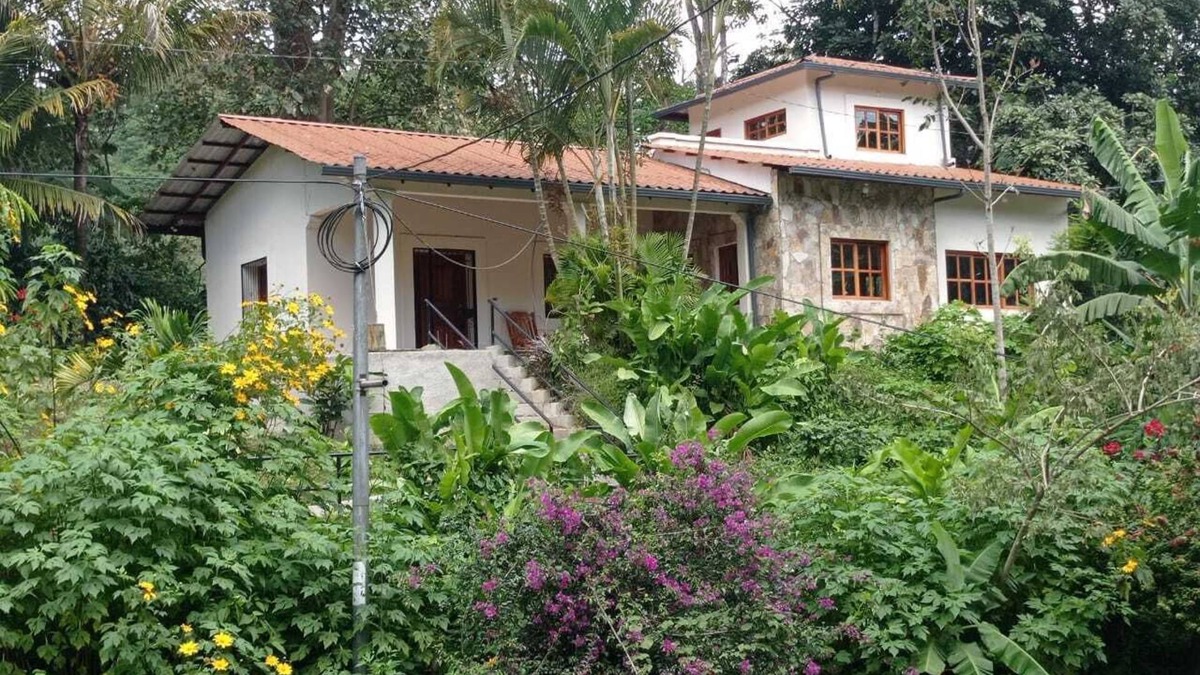 Nueva Segovia Other | Coffee Farmhouse near Dipilto