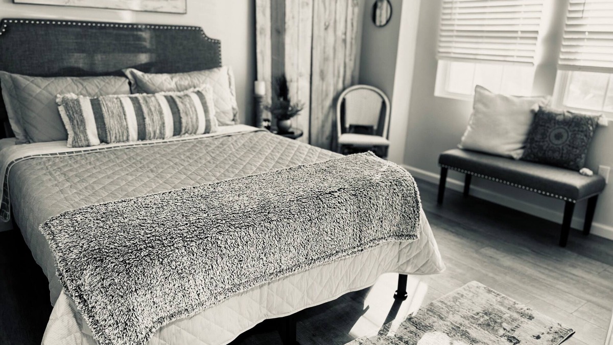 Fairview House | Coffee with Cows - The Cozy Country Cottage