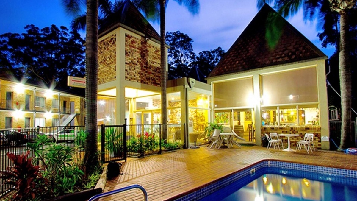 Coffs Harbour Hotel | Coffs Harbour Sanctuary Resort