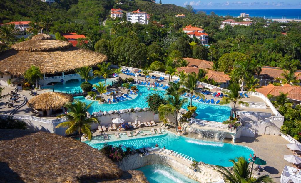 Cofresi Resort | Cofresi Palm Beach & Spa Resort - All Inclusive