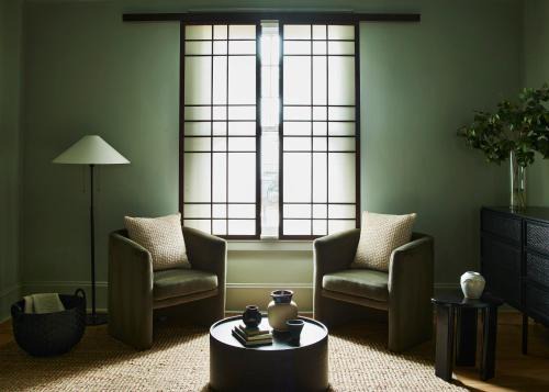 Dwight Apartment | CoHouse New Haven steps to Yale University