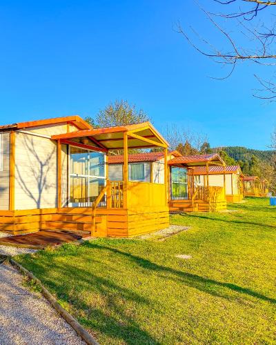 Santo Antonio dos Olivais Other | Coimbra Camping & Bungalows