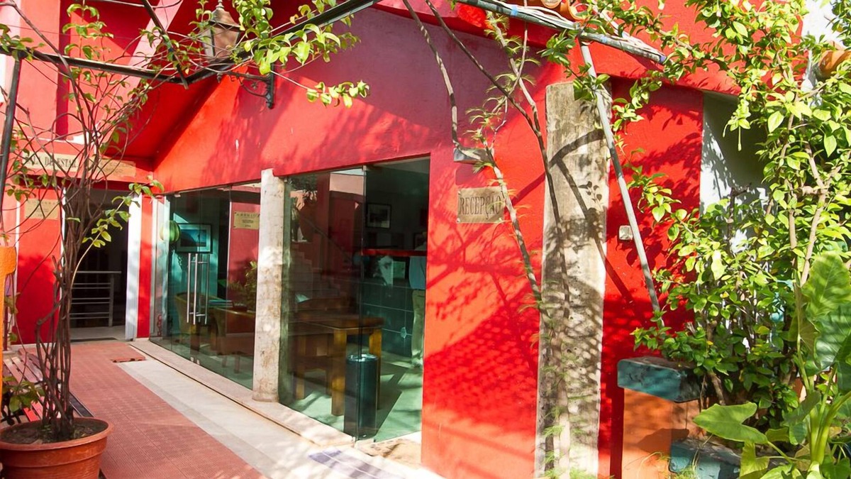 Bissau Hotel | Coimbra Hotel & Spa