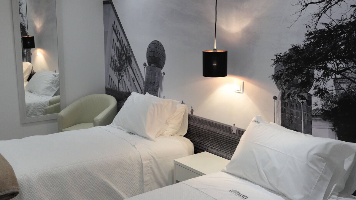 Se Nova Bed & Breakfast | Coimbra Monumentais B&B