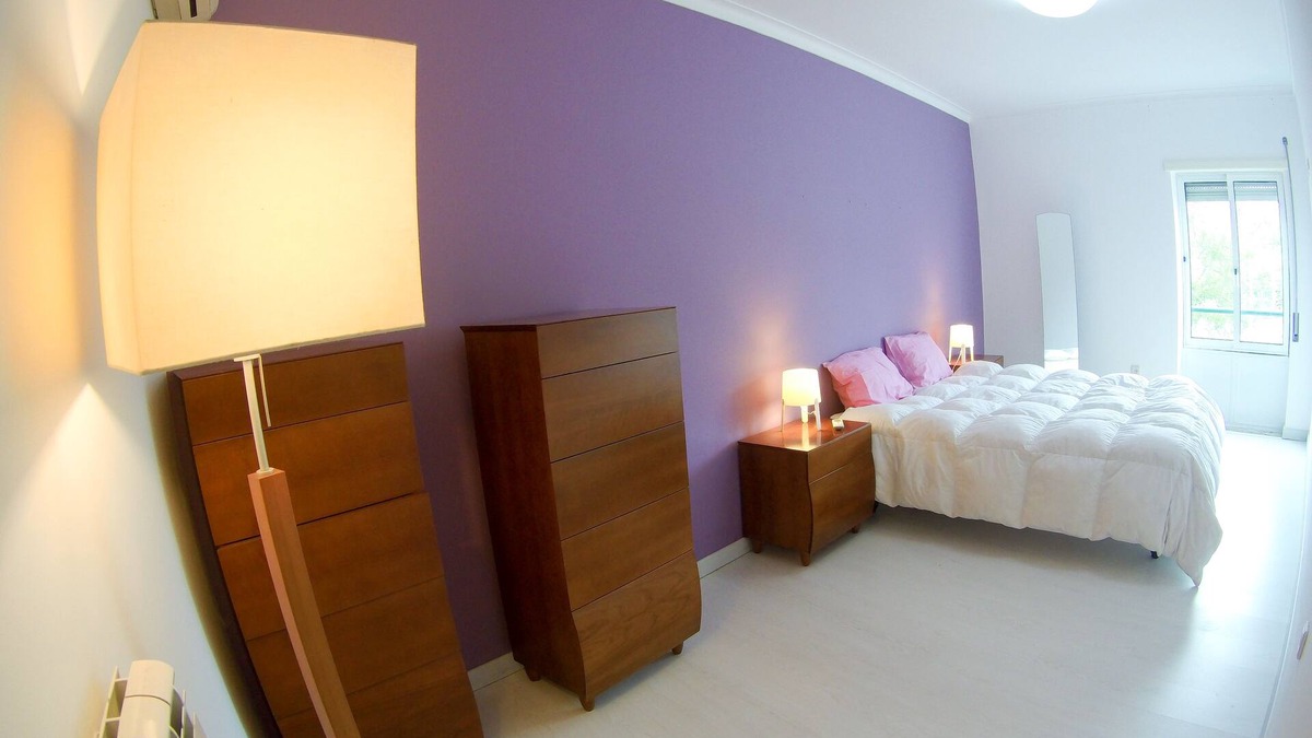 Sao Martinho do Bispo Apartment | Coimbra - Villa Mariana apartment