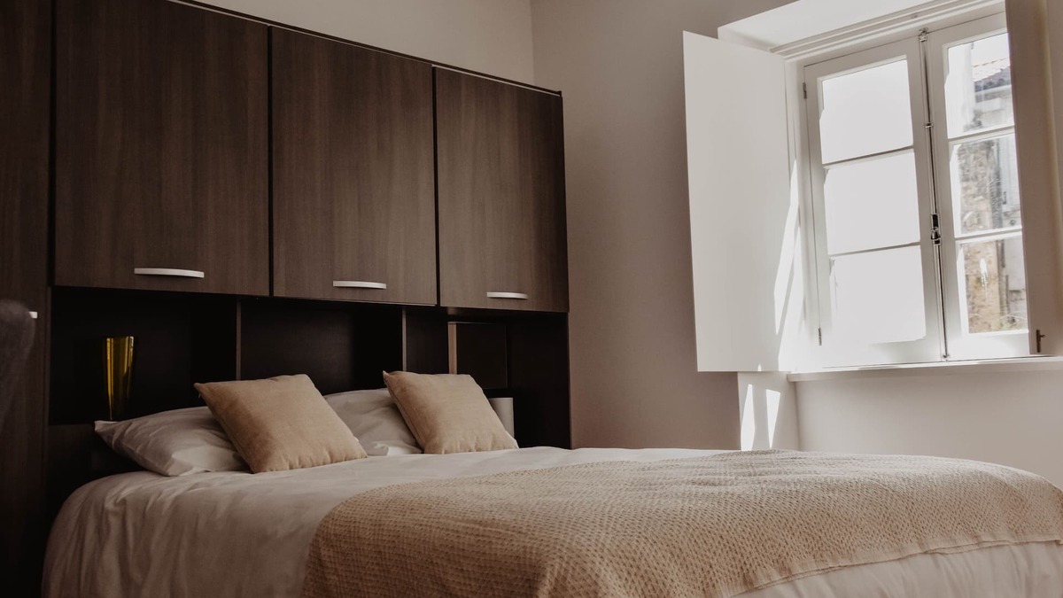 Coimbra City Centre Apartment | Coin House, T1 in the heart of the historic center