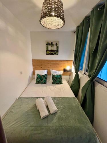 Amneville Apartment | Coin Nature