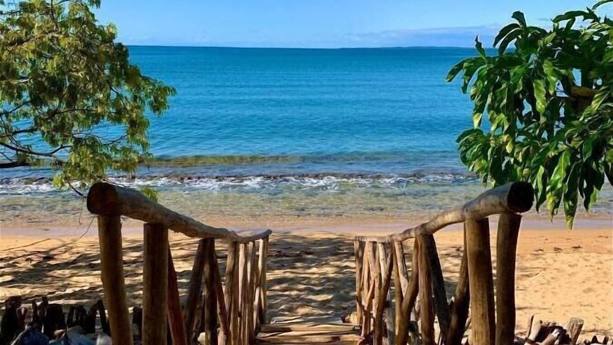 Nosy Be Cabin | Coin Sauvage