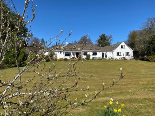 Spean Bridge House | Coire Glas Guest House