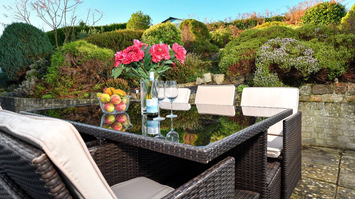 Abersoch House | Col Alto - Five Bedroom House, Sleeps 10