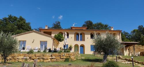 Gavorrano Apartment | Col di Pietra