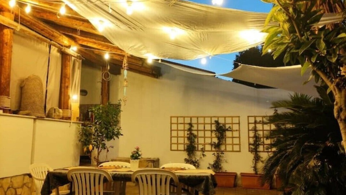 Villa Grazia di Carini Apartment | Cola house by the sea