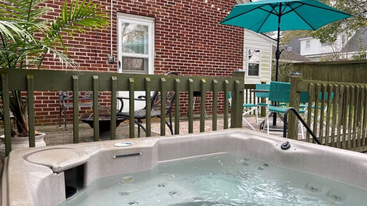 Rosewood House | COLA Shandon Oasis 2B