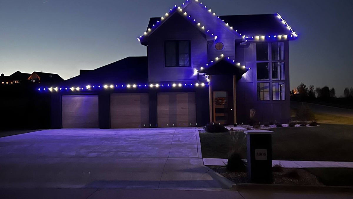 Manhattan House | Colbert Hills Home - minutes from Bill Snyder Family Stadium & Golf Course