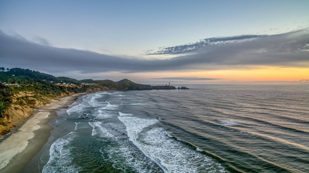 Beverly Beach House | Colby's Run