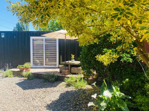 Nancagua Apartment | Colchagua Tiny Sta Cruz