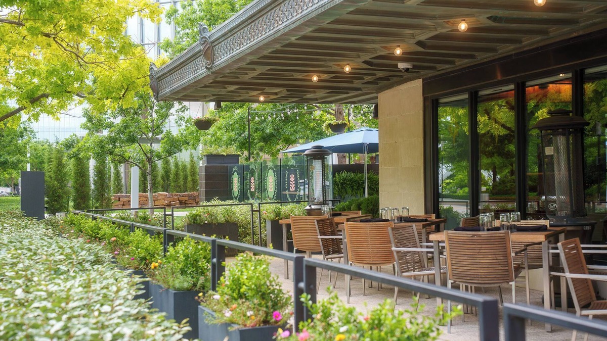 Business District Hotel | Colcord Hotel Oklahoma City, Curio Collection by Hilton