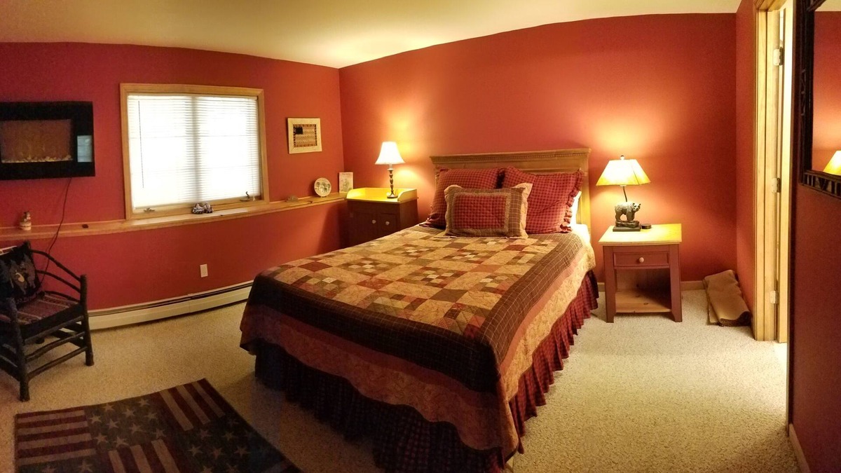 Jamaica Bed & Breakfast | Cold Moon Farm B&B