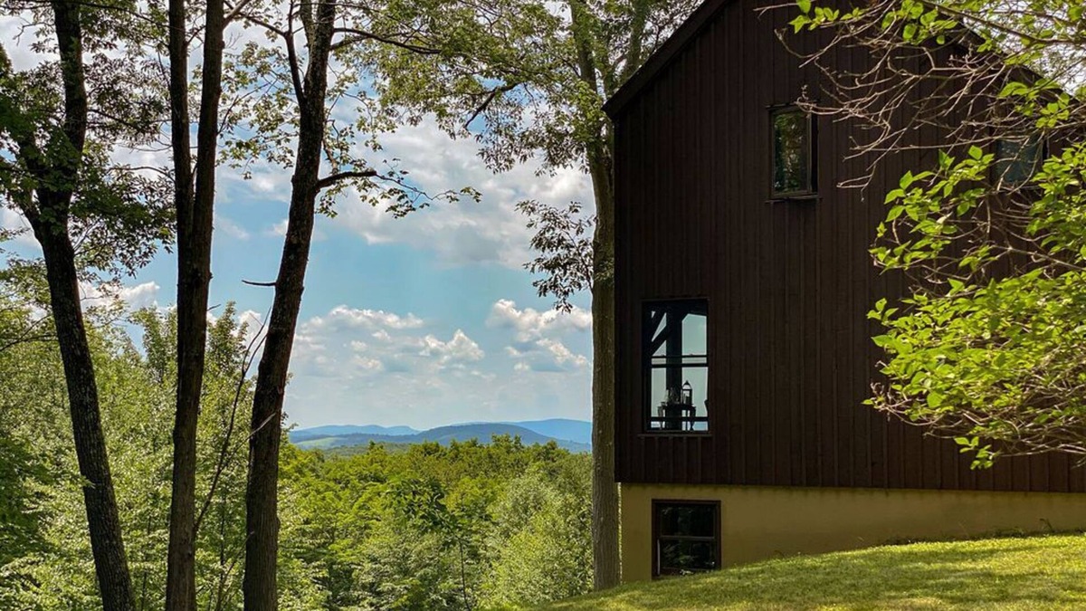 Cold Spring House | Cold Spring Getaway | Saltwater Pool & Views