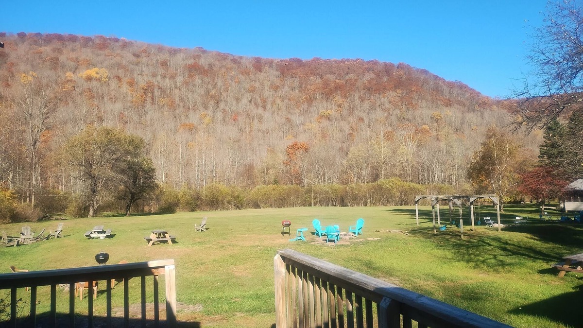 Oliverea Cabin | Cold Spring Lodge - Cabin 4