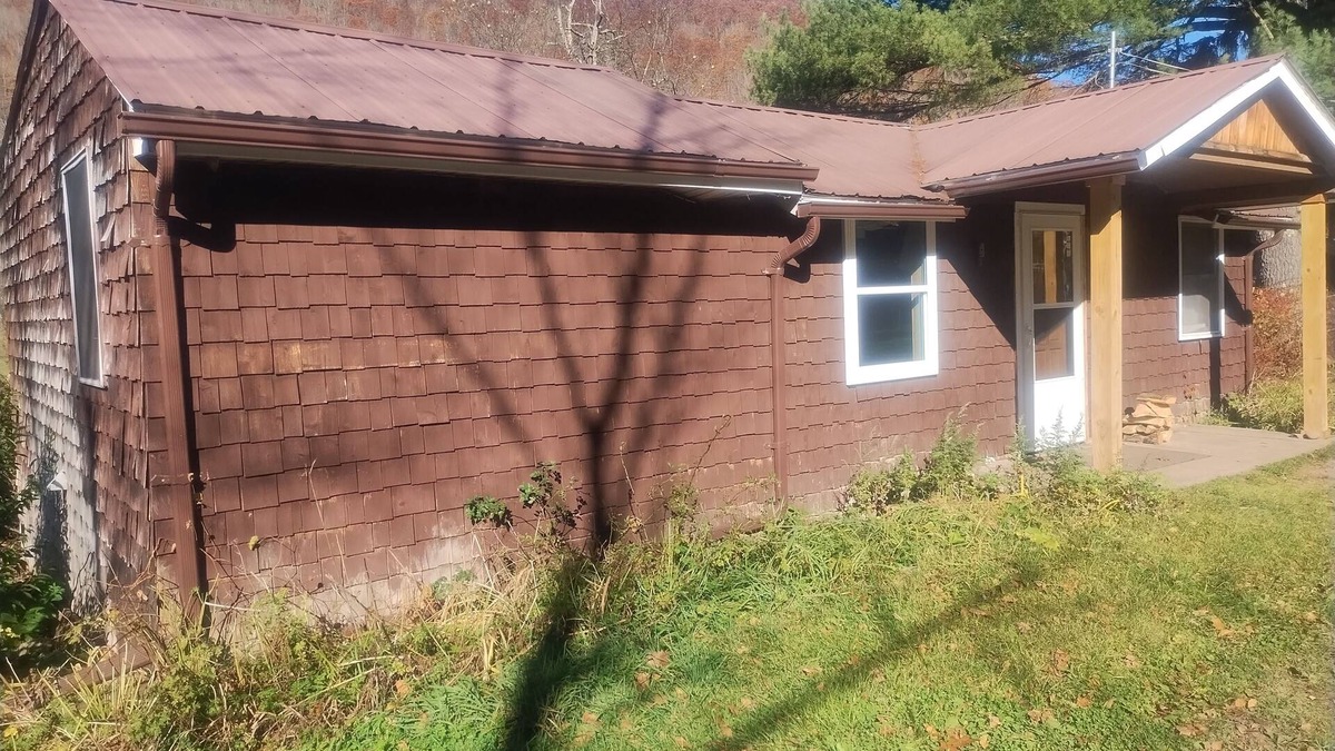 Oliverea Cabin | Cold Spring Lodge - Cabin 3