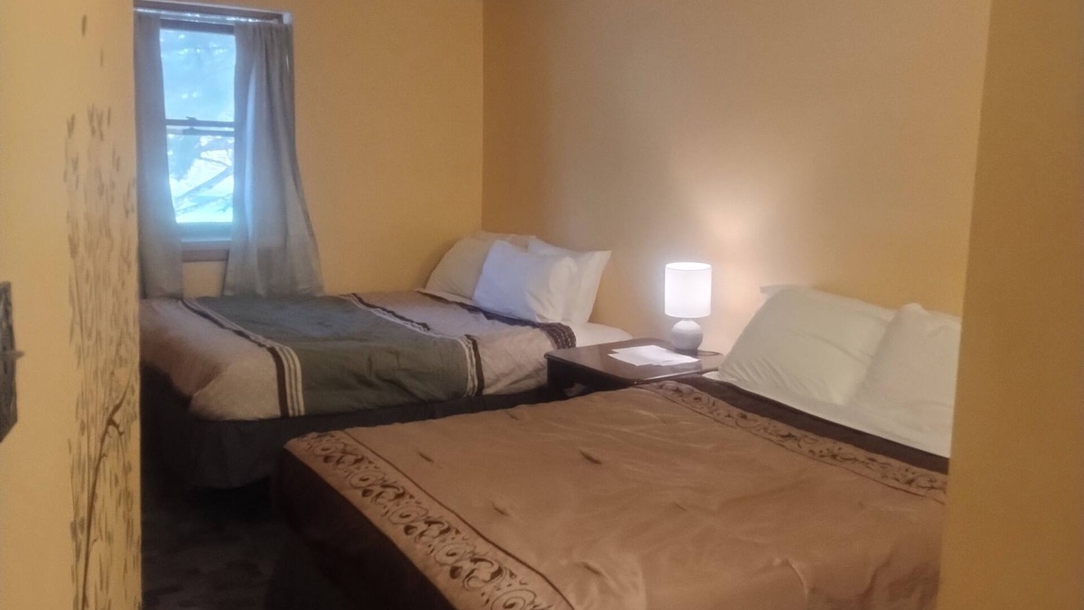 Big Indian Hotel | Cold Spring Lodge - Hotel A