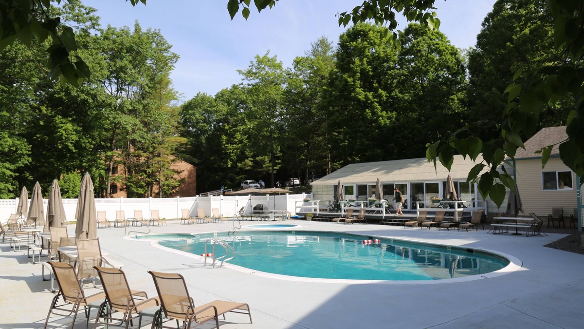 Plymouth House | Cold Spring Plymouth Resort