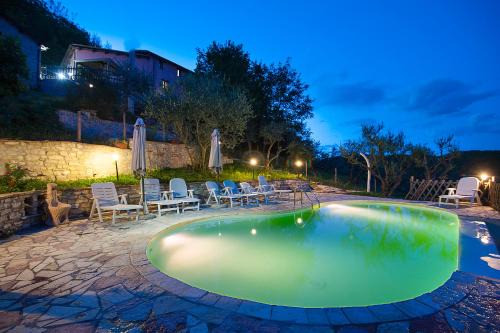 Cessapalombo House | Coldipietra