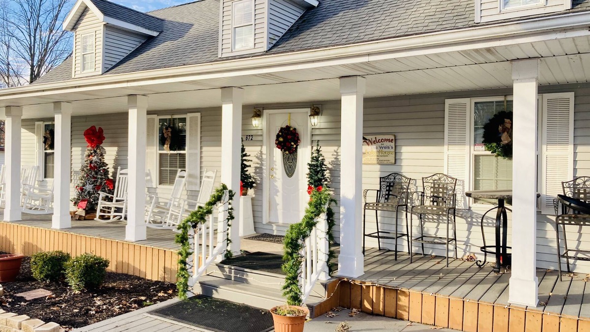 Coldwater House | Coldwater Lake - Perfect for Large Gatherings