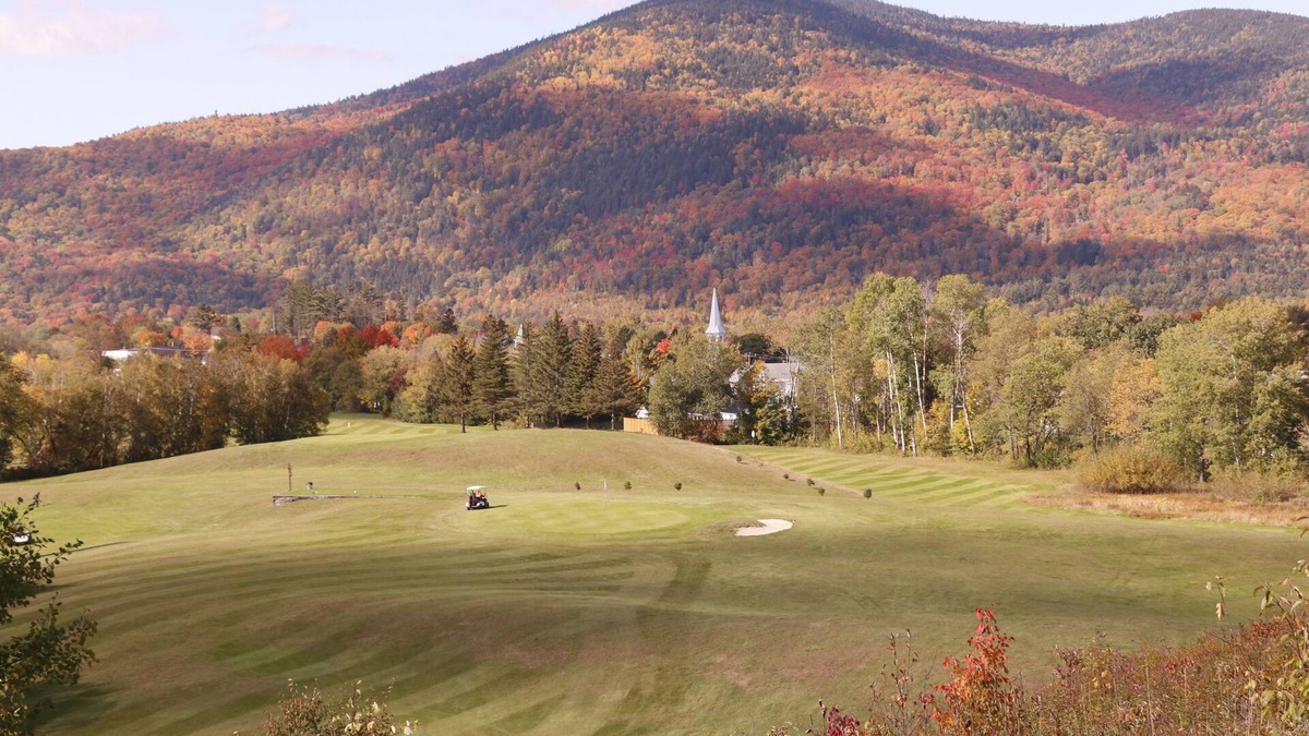 Colebrook Hotel | Colebrook C.C. & Motel