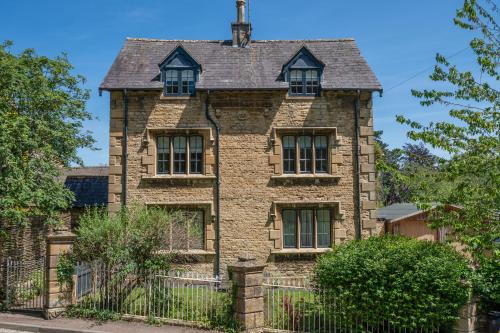 Blockley House | Colebrook Cottage