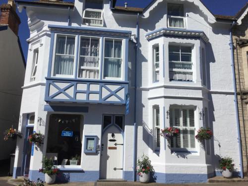 Beer House | Colebrooke House